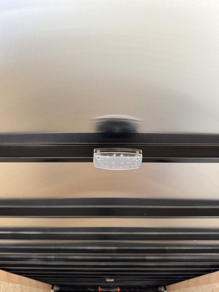 8.5'x20' Cross Enclosed Cargo