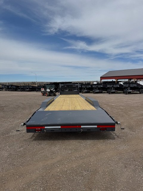 102"x36' Lamar Equipment