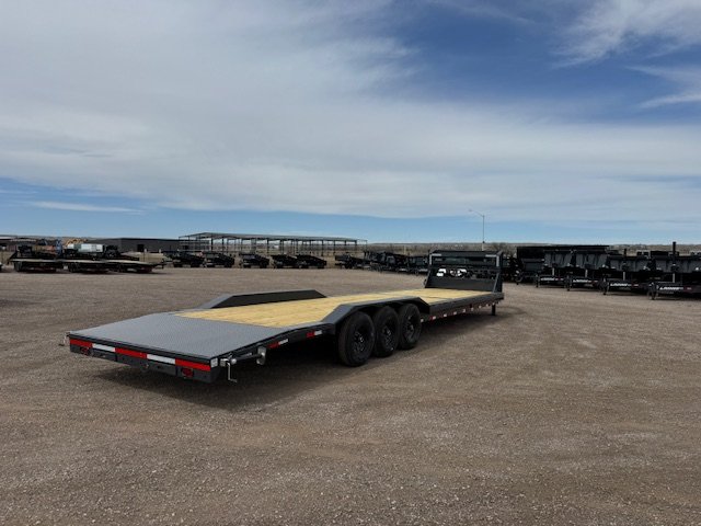 102"x36' Lamar Equipment