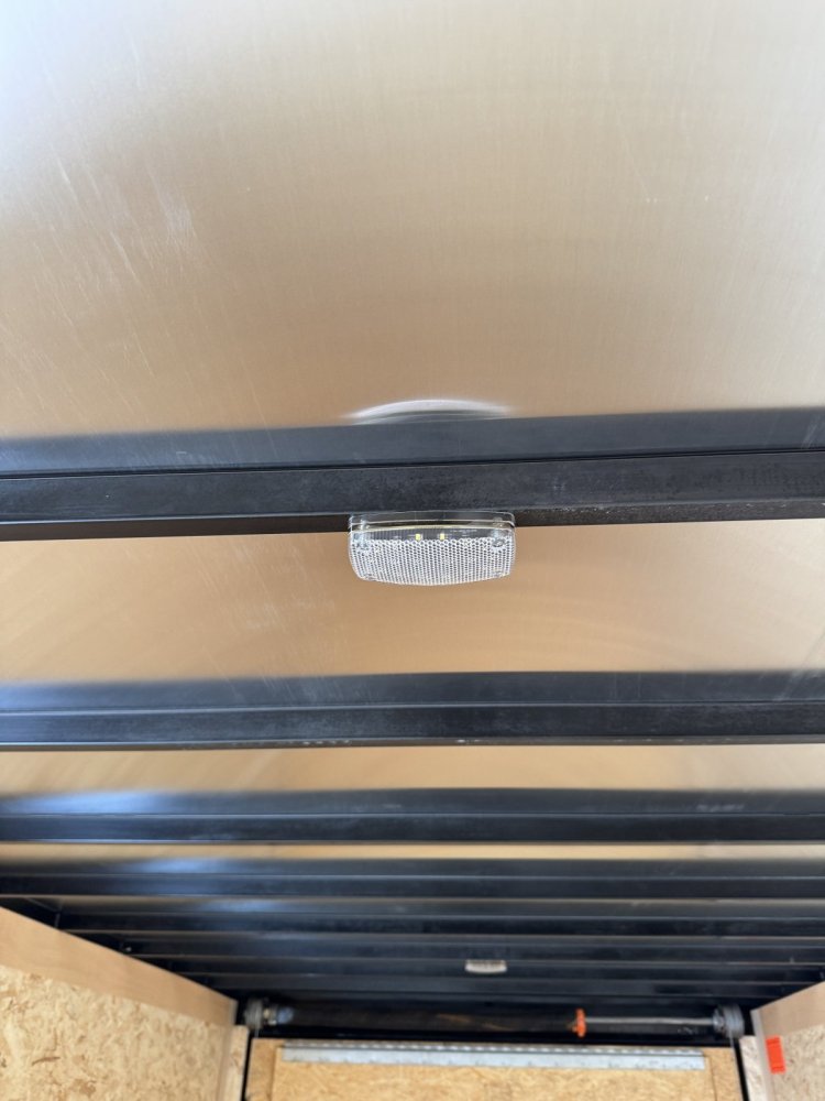 7'x14' Cross Enclosed Cargo