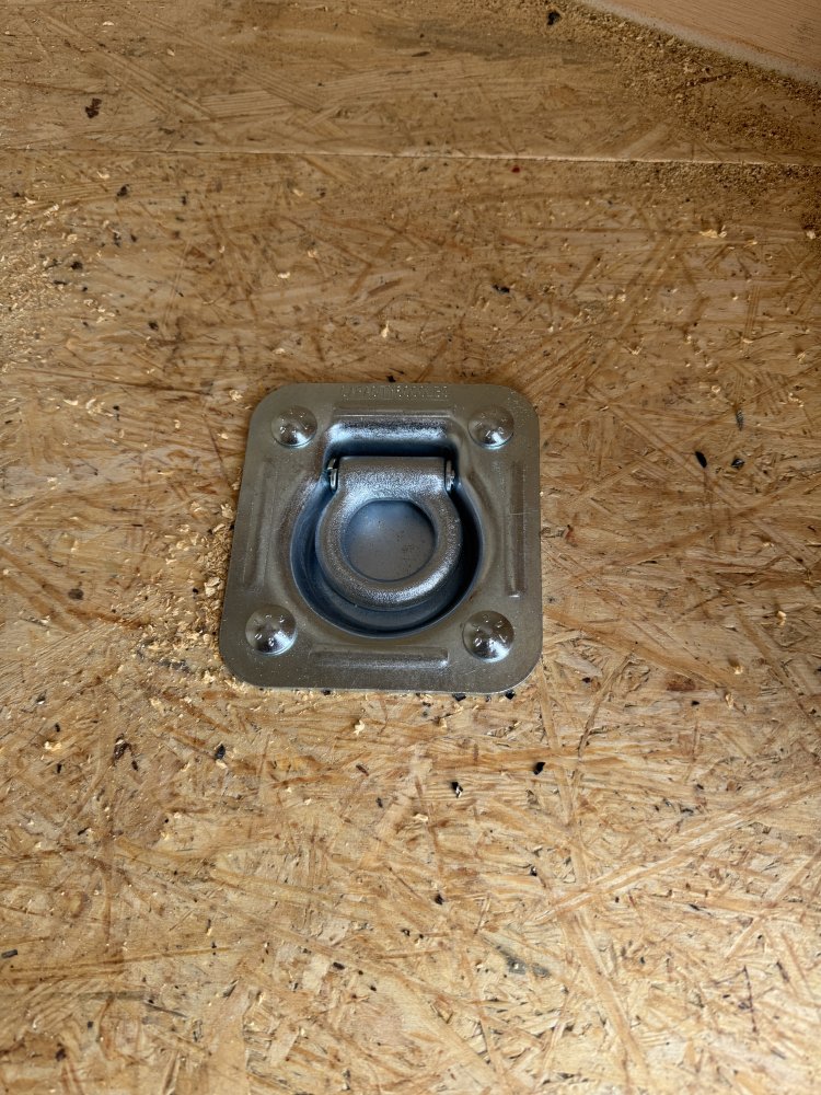 7'x14' Cross Enclosed Cargo