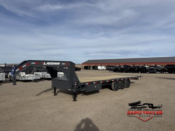 102"x26' Lamar Equipment