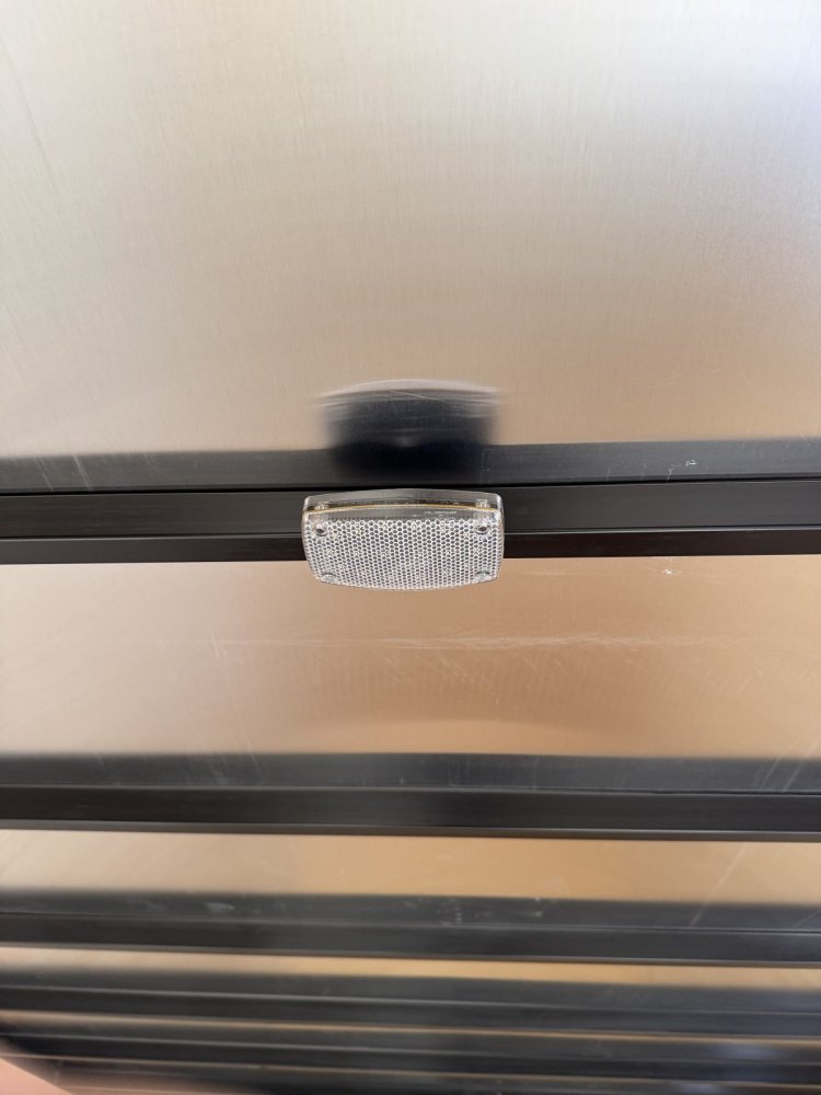 7'x16' Cross Enclosed Cargo