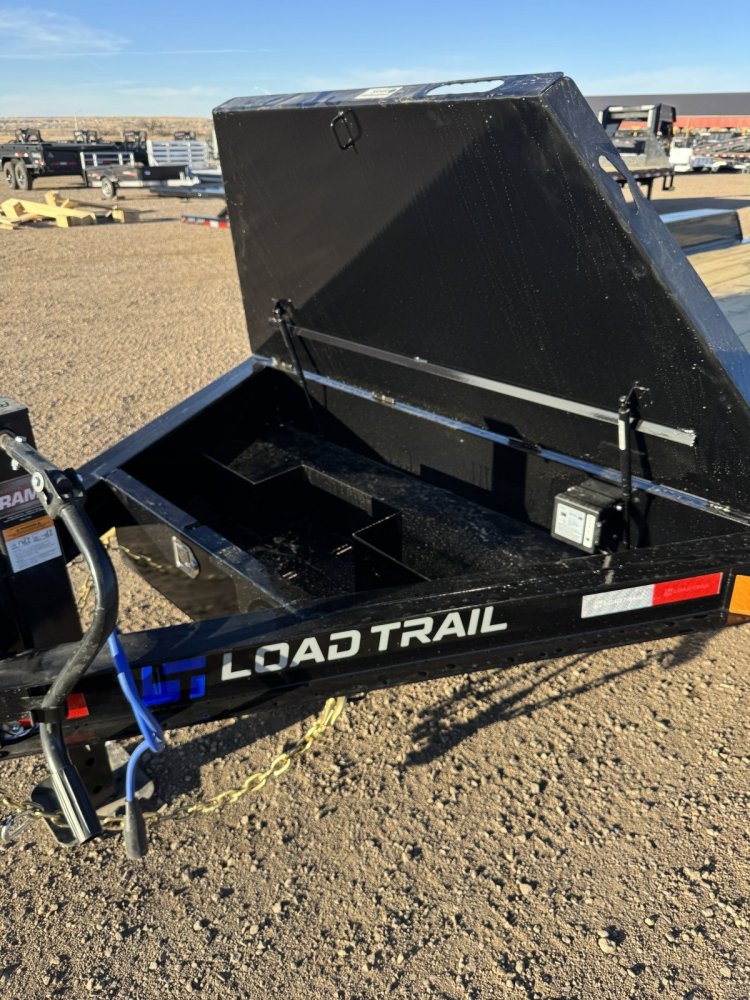 83"x20' Load Trail Equipment