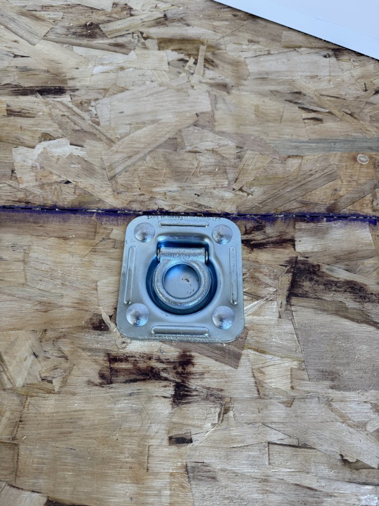 8.5'x24' AERO Enclosed Cargo