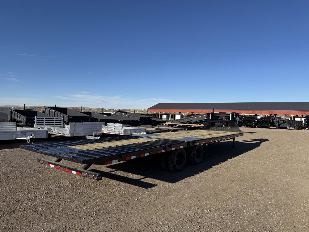 102"x32' Load Trail Equipment