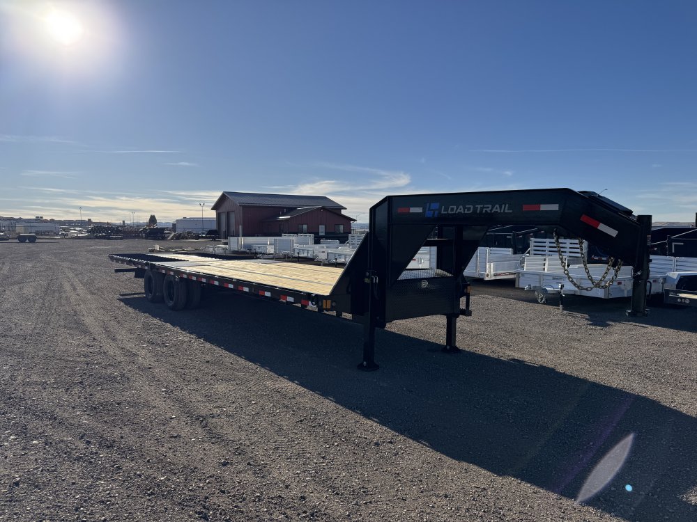 102"x32' Load Trail Equipment