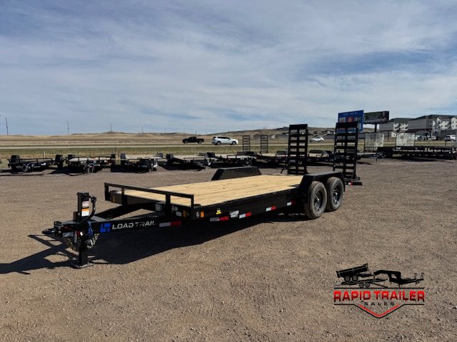 83"x20' Load Trail Equipment