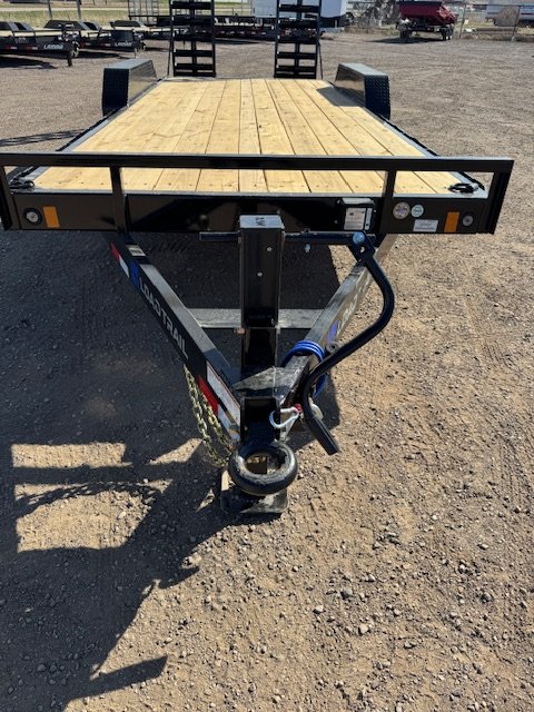 83"x20' Load Trail Equipment