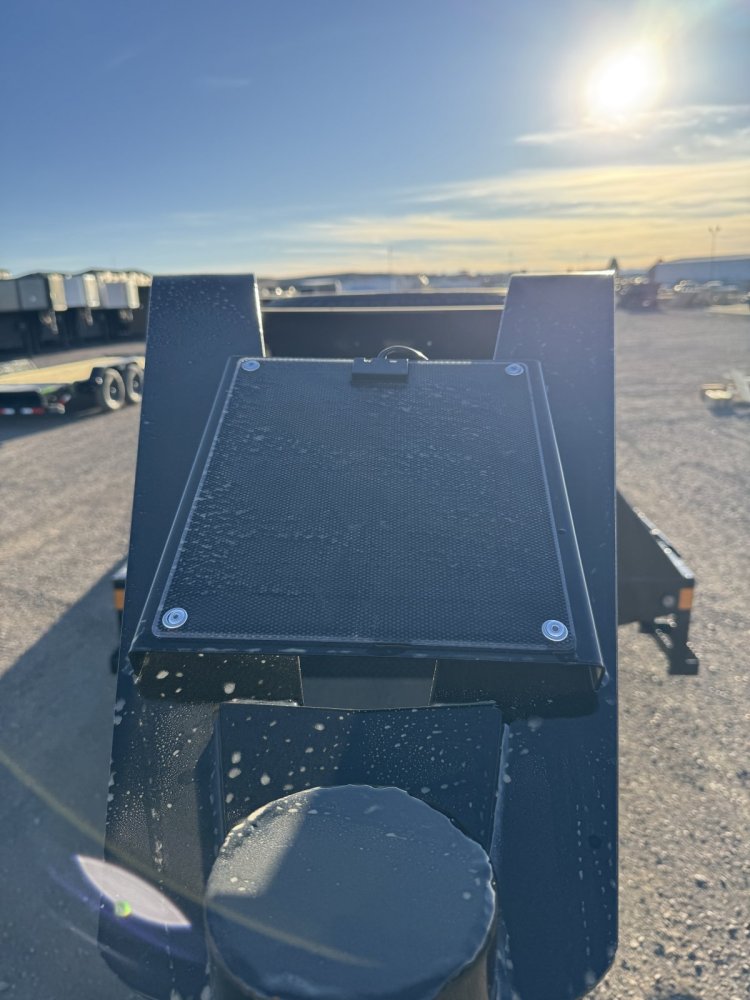 102"x36' Load Trail Equipment