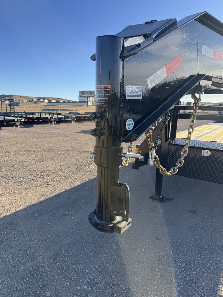 102"x36' Load Trail Equipment