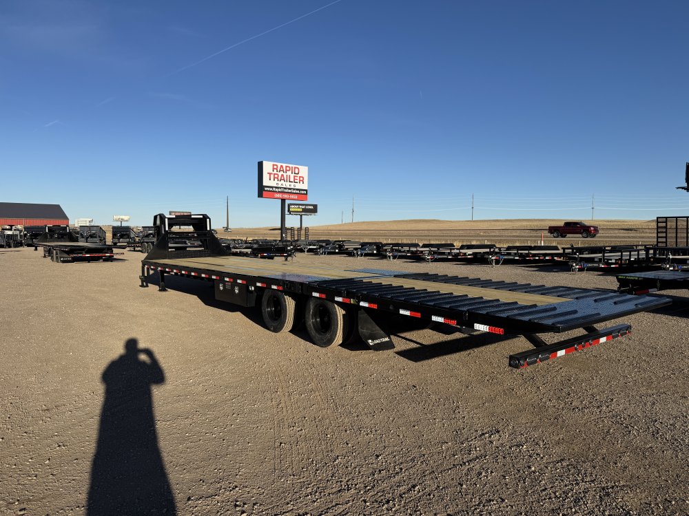 102"x36' Load Trail Equipment