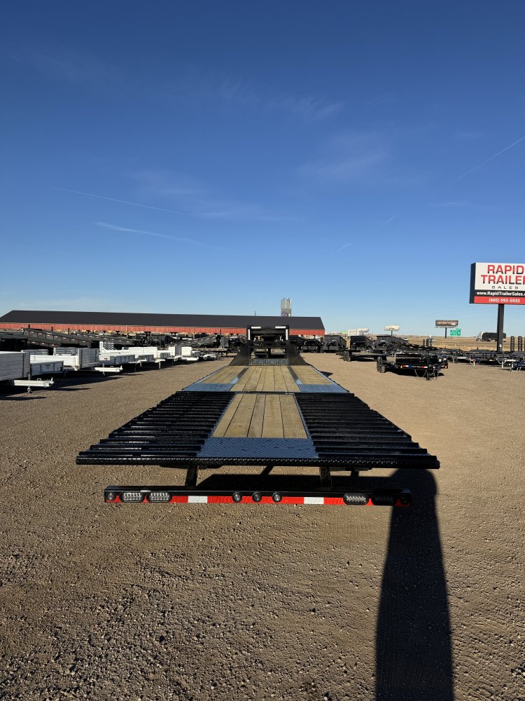 102"x36' Load Trail Equipment