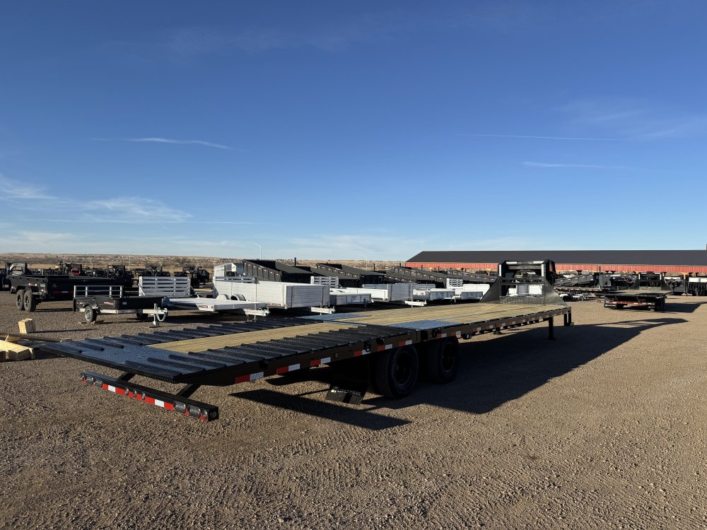 102"x36' Load Trail Equipment