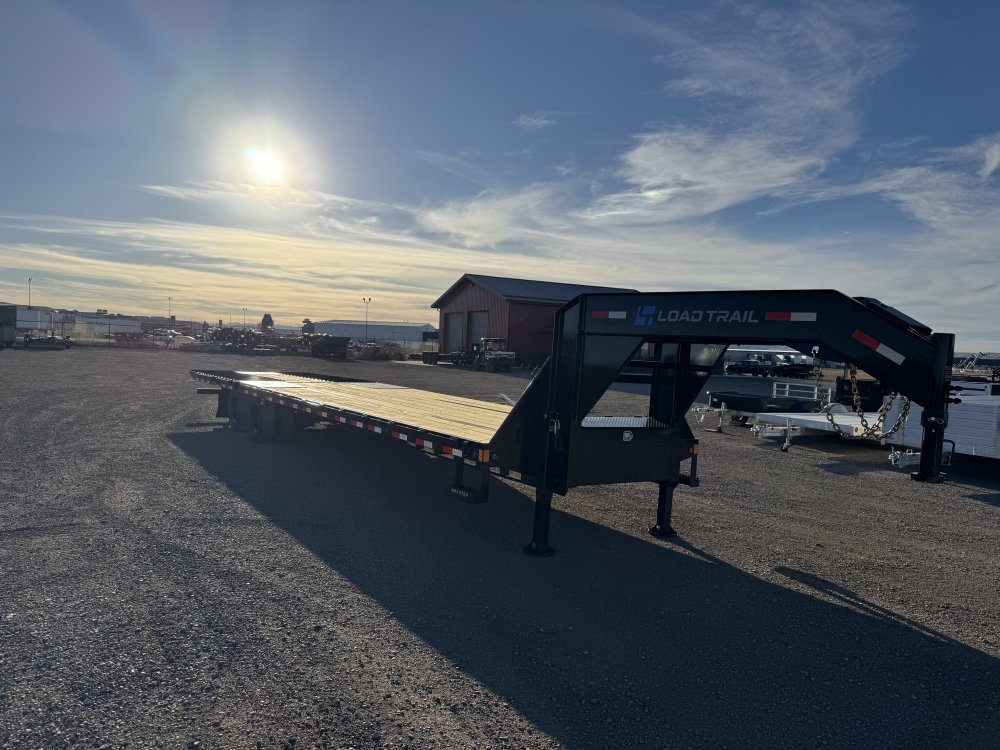 102"x36' Load Trail Equipment