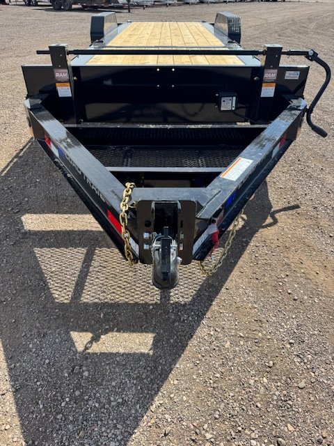 83"x24' Load Trail Equipment