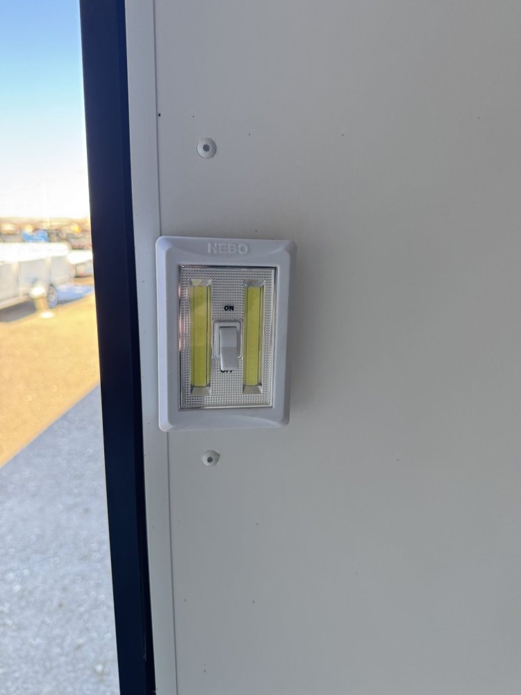 8.5'x24' AERO Enclosed Cargo