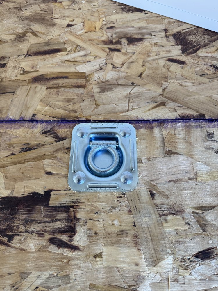 8.5'x24' AERO Enclosed Cargo