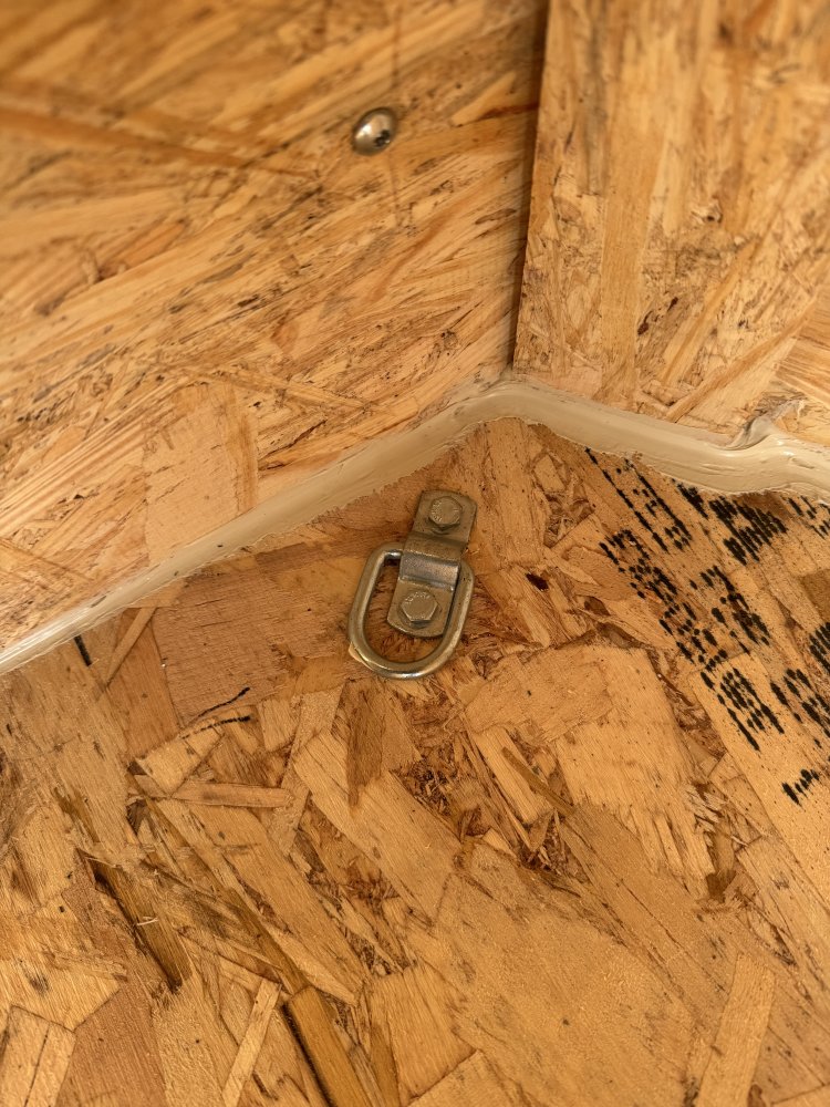 7'x14' AERO Enclosed Cargo