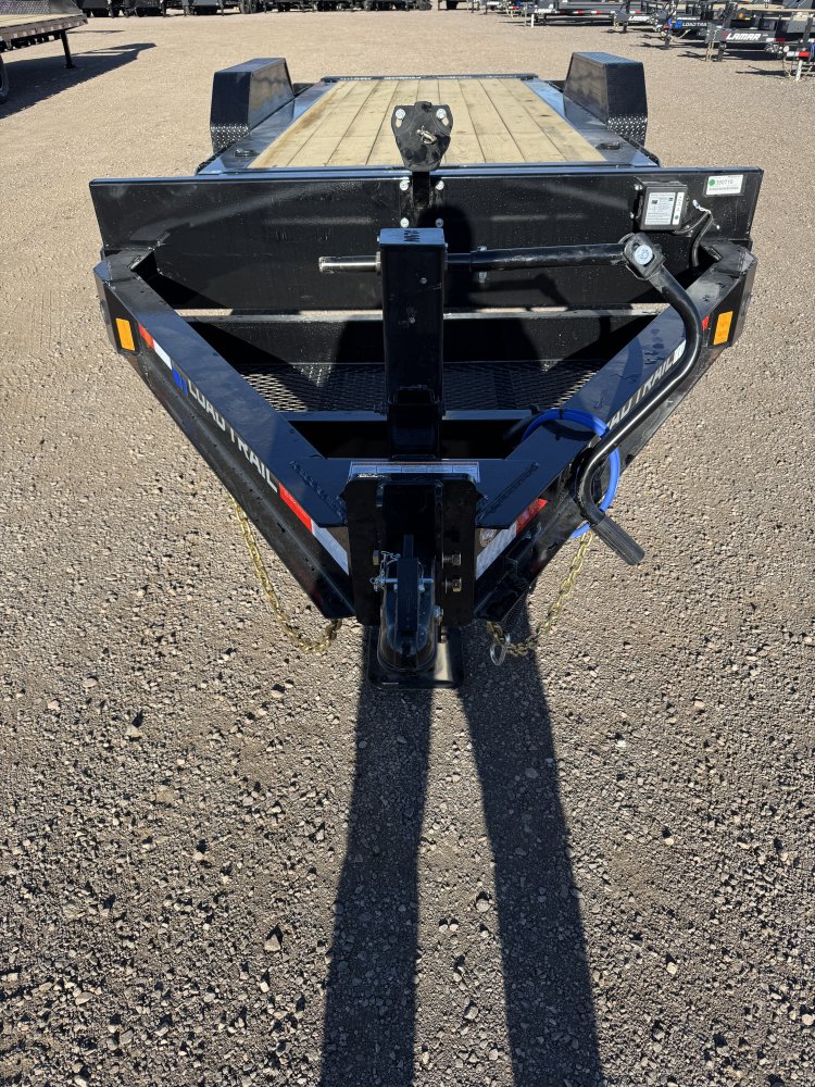 83"x20' Load Trail Equipment