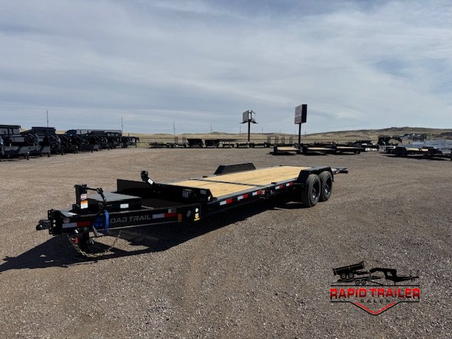 2026 LOAD TRAIL 83X22 16K TILT TRAILER