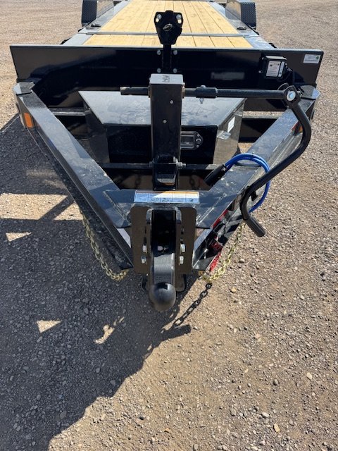83"x22' Load Trail Equipment