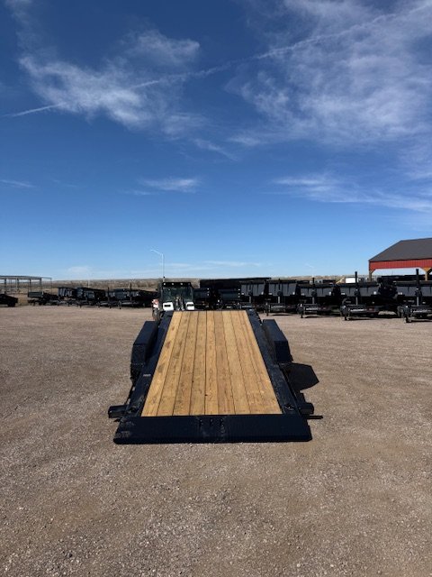 83"x22' Load Trail Equipment