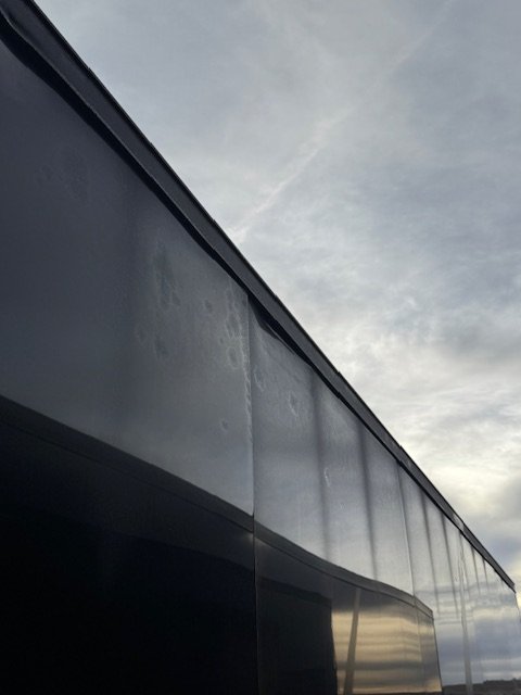 8.5'x24' AERO Enclosed Cargo