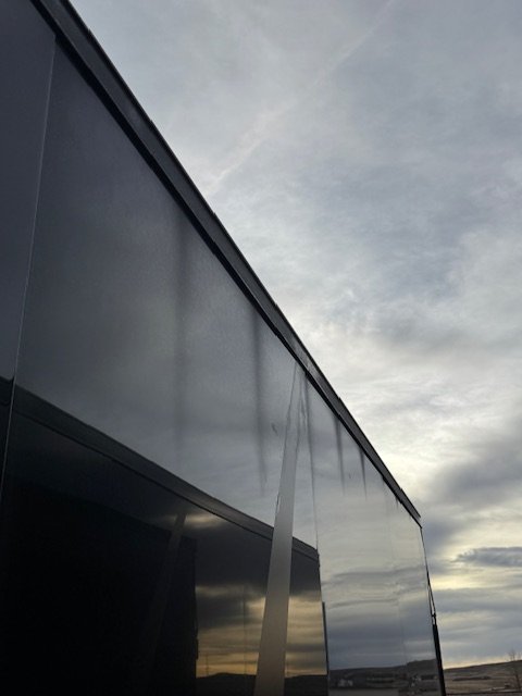 8.5'x24' AERO Enclosed Cargo