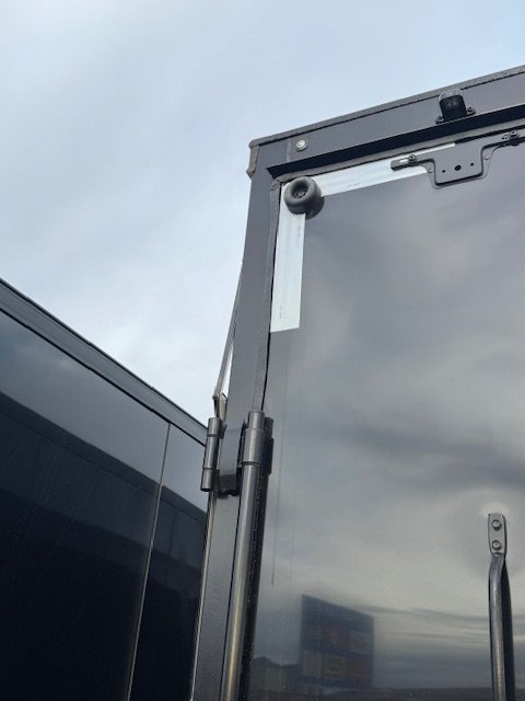 8.5'x24' AERO Enclosed Cargo