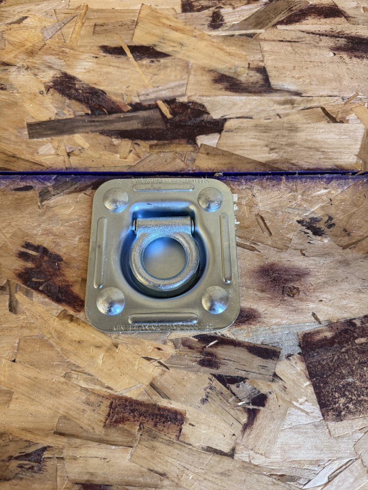 8.5'x24' AERO Enclosed Cargo