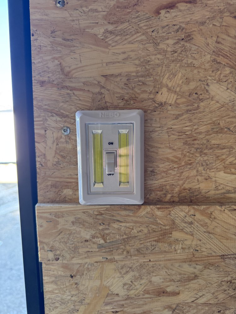 8.5'x24' AERO Enclosed Cargo