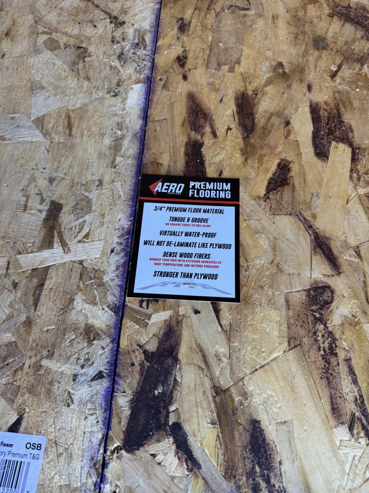 8.5'x24' AERO Enclosed Cargo