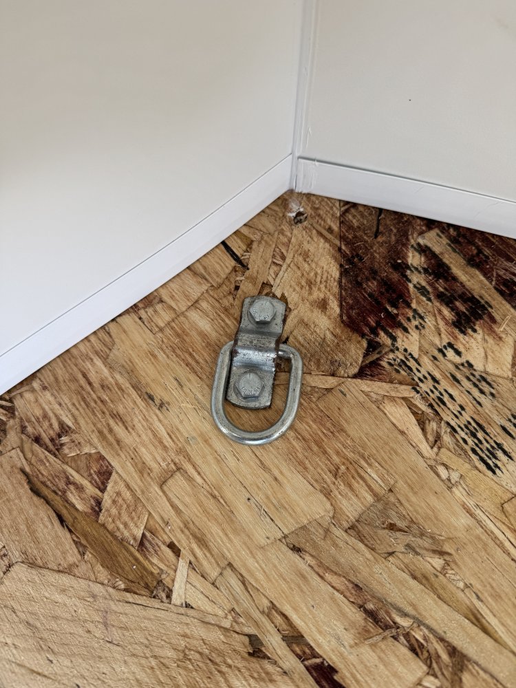 7'x18' AERO Enclosed Cargo