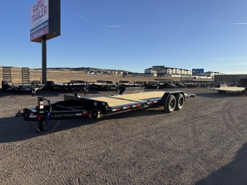 83"x22' Load Trail Equipment