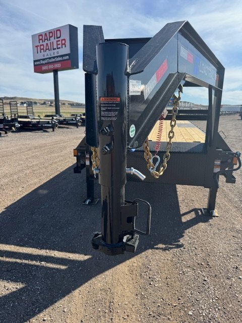 102"x28' Load Trail Equipment