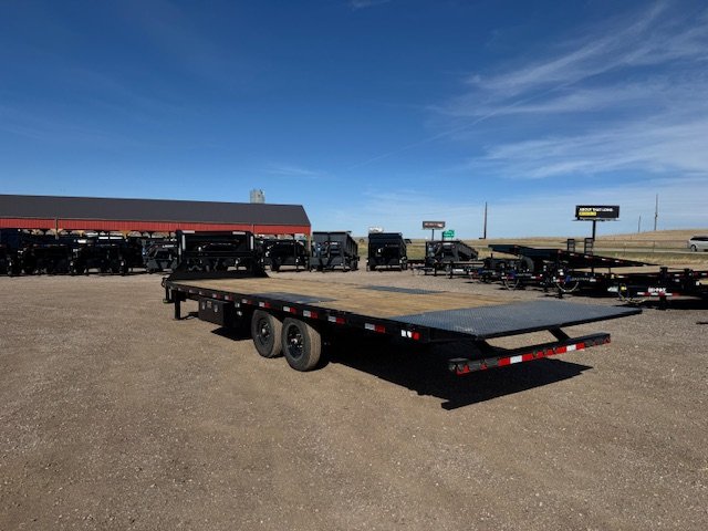 102"x28' Load Trail Equipment