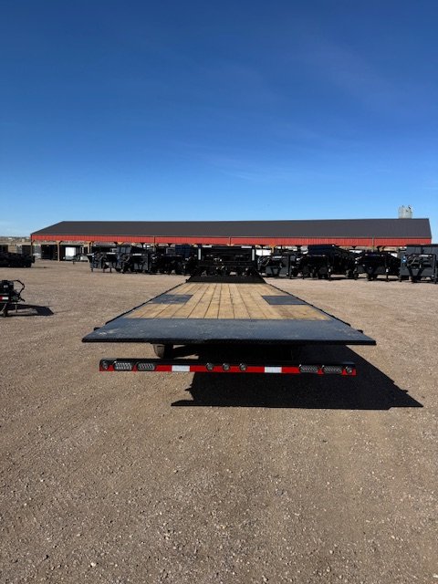 102"x28' Load Trail Equipment