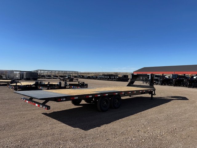 102"x28' Load Trail Equipment
