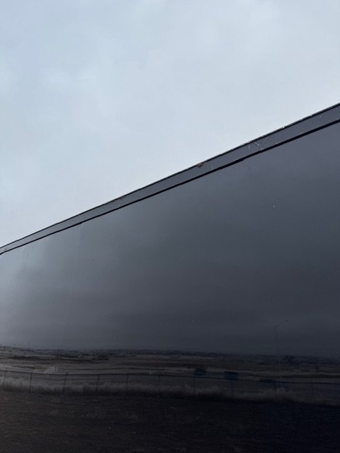 8.5'x24' Cross Enclosed Cargo