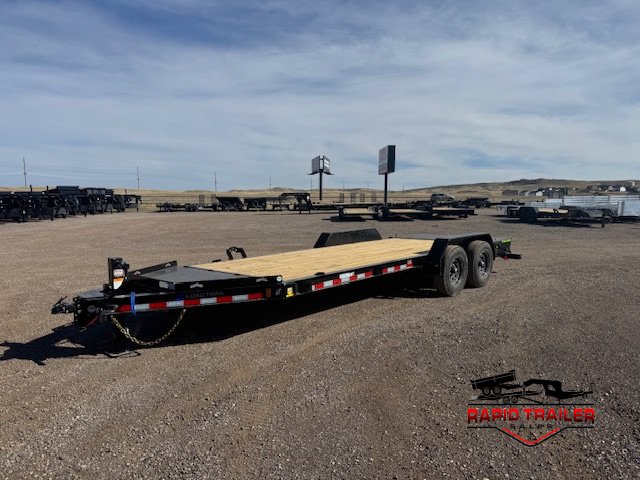 83"x20' Load Trail Equipment