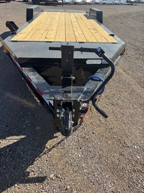 83"x20' Load Trail Equipment