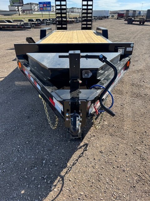 83"x22' Load Trail Equipment