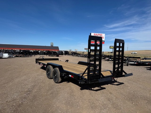 83"x22' Load Trail Equipment