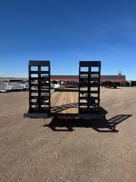 83"x22' Load Trail Equipment