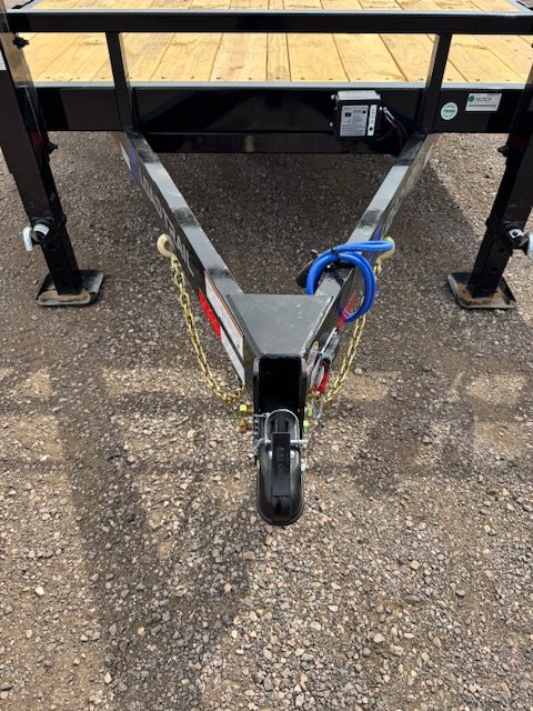 102"x24' Load Trail Equipment