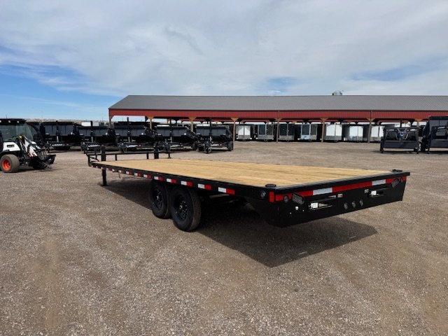 102"x24' Load Trail Equipment