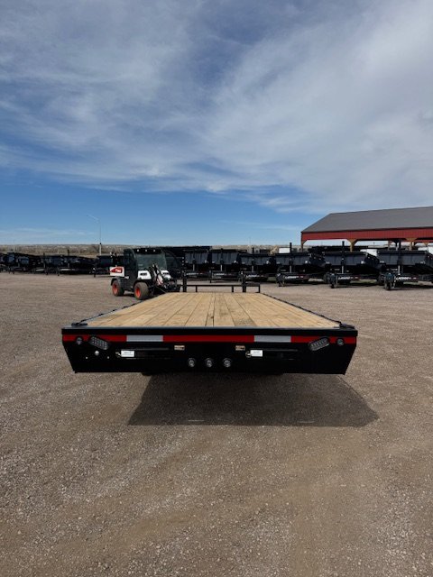 102"x24' Load Trail Equipment