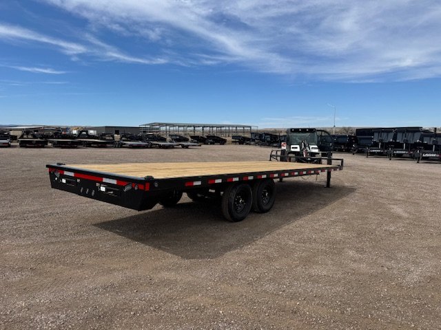 102"x24' Load Trail Equipment