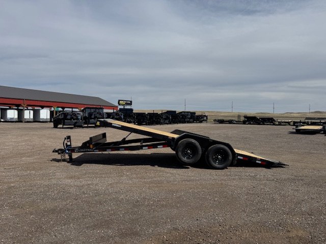 83"x20' Load Trail Equipment